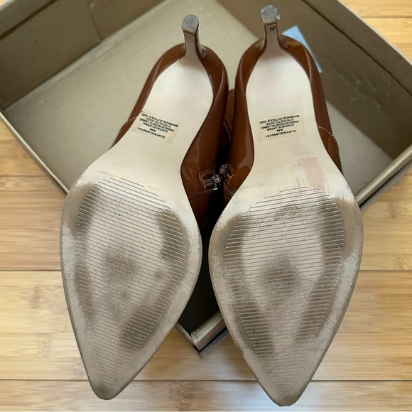 STEVE MADDEN elwyn bootie - Picture 8 of 12